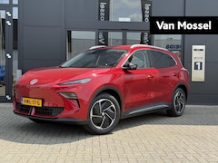 MG MGS5 EV - Luxury 64 kWh | €1.500, - Inruilbonus | Incl. Gratis Iphone 16 of Samsung S25 | 465 km WLT