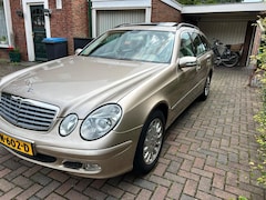 Mercedes-Benz E-klasse Combi - 240 Elegance
