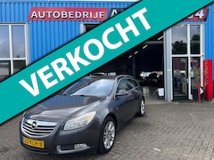 Opel Insignia Sports Tourer - 2.0 CDTI Business