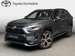 Toyota RAV4 - AWD Plug-in Hybrid 300 Bi-Tone Plus PA automaat