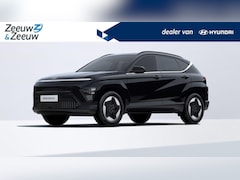 Hyundai Kona Electric - Comfort Smart 48.4 kWh + WVB | SUPERDEAL