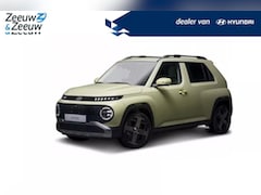 Hyundai Inster - E-MOTION | 42 KWH | 327 KM BEREIK | PRIJS INCL. KORTING |