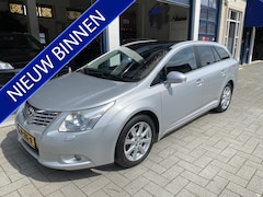 Toyota Avensis Wagon - 2.0 VVTi Executive Business FULL OPTIONS
