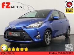 Toyota Yaris - Y20 1.5 Hybrid Dynamic Automaat Airco|Cruise controle|Automaat