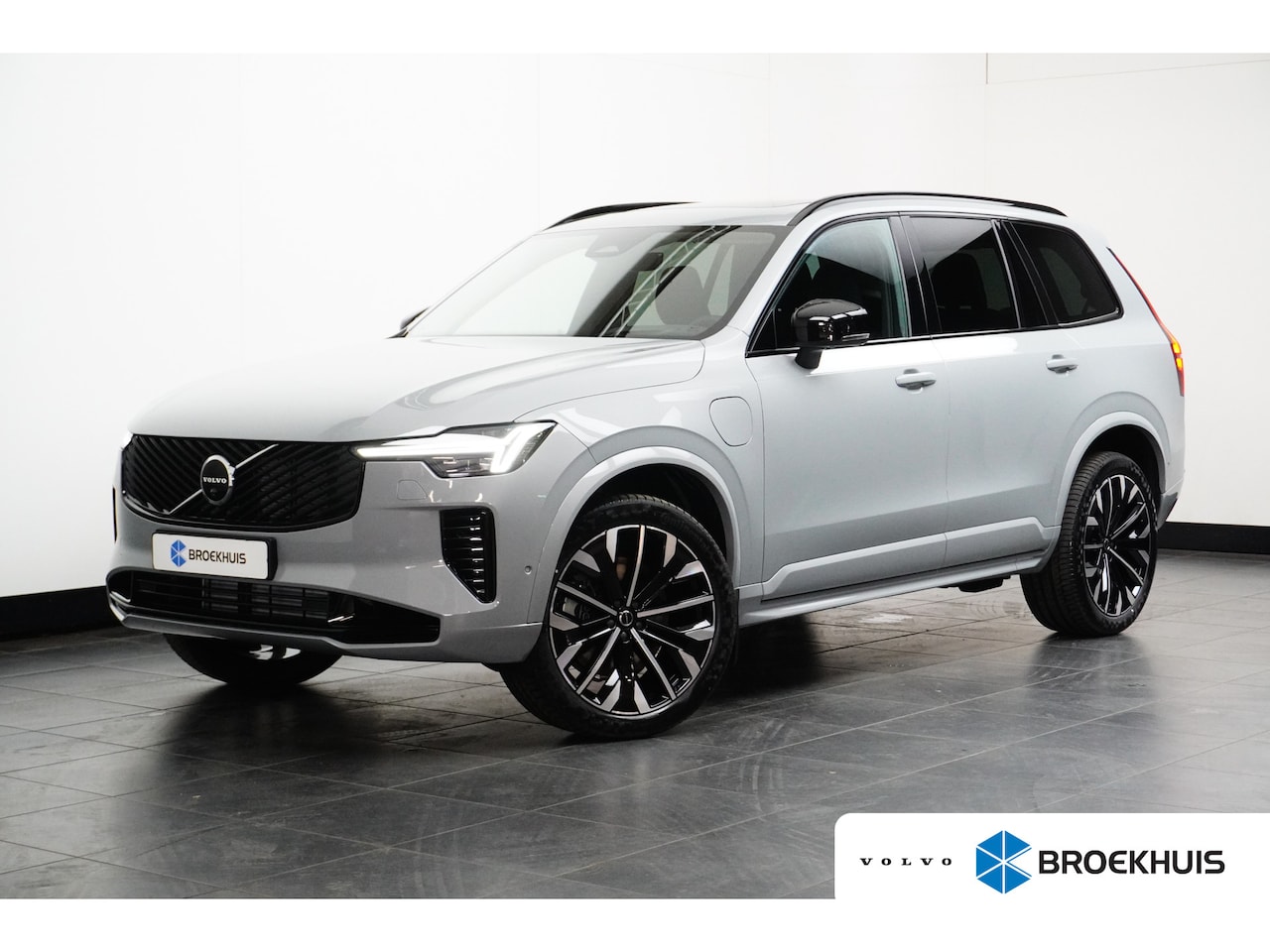 Volvo XC90 - T8 Ultra Dark | Pano | HUD | BLIS | - AutoWereld.nl