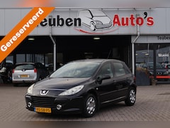 Peugeot 307 - 1.6-16V XS Airco, Climate control, Radio cd speler, Cruise control