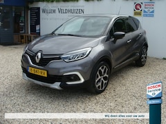 Renault Captur - TCe 150pk Automaat Intens