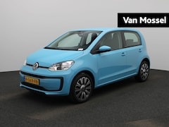 Volkswagen Up! - 1.0 | Lichtmetalen Velgen | Airco | Stuurwiel Bediening| Parkeersensoren | Parkeercamera