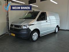 Volkswagen Transporter - 2.0 TDI L1H1 Zeer mooi Nl auto