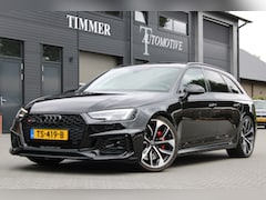 Audi A4 Avant - 2.9 TFSI RS 4 Quattro Keurig onderhouden Panoramadak - Head up - Bang & Olufsen - Panorama