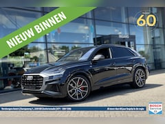 Audi Q8 - 55 TFSI e Quattro 381pk Tiptronic Pro Line S