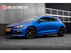 Volkswagen Scirocco - 2.0 TSI R 266 pk / Nieuwstaat/ Adap.Ond/ Xenon/ Sport-Stoelen/ Stoel.Verw. Park.Sens/ Crui