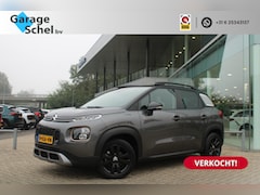 Citroën C3 Aircross - 1.2 PureTech S&S Origins 110pk - Airco - Cruise - Camera - Trekhaak - Parkeersensoren - Ri