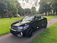 Volkswagen T-Roc Cabrio - 1.5 TSI R-Line Schade auto 2022