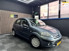 Citroën C3 - 1.4i Ligne Prestige Org 91000km Airco In perfecte Staat