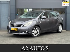 Toyota Verso - 1.6 VVT-i Comfort Cruise|Pano|6-Bak