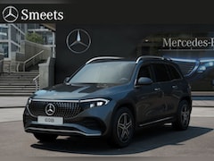 Mercedes-Benz EQB - 250+ AMG Line 71 kWh