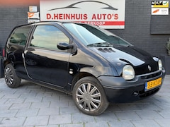 Renault Twingo - 1.2-16V Emotion APK NIEUW