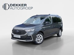 Ford Tourneo Connect - 1.5 PHEV 150PK Aut. Titanium 7-Zits UIT VOORRAAD