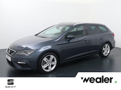 Seat Leon ST - 1.5 TSI FR Ultimate Edition | 150 PK | Automaat | LED verlichting | Navigatiesysteem | Bea