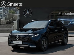 Mercedes-Benz EQA - 250+ AMG Line 71 kWh