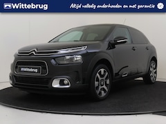 Citroën C4 Cactus - 1.2 PureTech Shine Plus