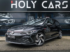 Volkswagen Golf - 8 2.0 TSI GTI| PANO | HUB | LED | KEYLESS | IQ.LIGHT |