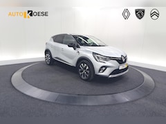 Renault Captur - Mild Hybrid 140 EDC Techno | Trekhaak | 360 Camera | 9.3 Inch Grootscherm | Apple Carplay