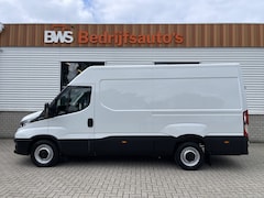 Iveco Daily - 35S16V 2.3 L2H2 160pk / vaste prijs rijklaar € 21.950 ex btw / bpm vrij / euro 6 diesel /