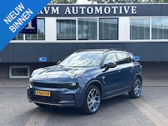 Lynk & Co 01 - 1.5 PHEV | COMPLETE AUTO | RIJKLAAR INCL. 12 MND. BOVAGGARANTIE