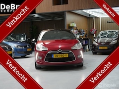 Citroën DS3 - 1.6 THP Sport Chic