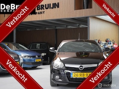 Opel Tigra TwinTop - 1.8-16V Sport