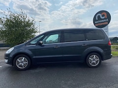 Ford Galaxy - 2.0-16V Ghia * 7P * AIRCO * CRUISE * EXPORT & HANDEL
