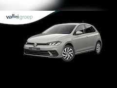 Volkswagen Polo - Life Edition 1.0 95 PK TSI