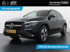 Mercedes-Benz GLA-Klasse - 250 e Business Line Nightpakket, Wegklapbare trekhaak