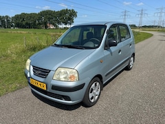 Hyundai Atos - 1.1i Active Cool AIRCO