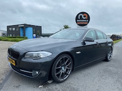 BMW 5-serie - 2010 * 523i High Executive * LMV * LED * EXPORT & HANDEL