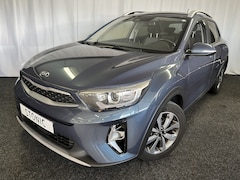 Kia Stonic - 1.0 T-GDi MHEV DynamicLine 1E EIGN/ECC/APPLE/STOELVERW./CAMERA