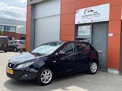 Seat Ibiza - 1.4 Stylance APK AIRCO CRUISE NAP CNTRL