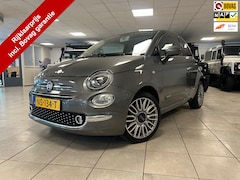 Fiat 500 - 1.2 500 Panoramadak. Rijklaar incl. 6 maanden BOVAG garantie & nieuwe distributiesnaar