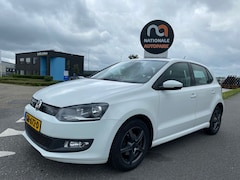 Volkswagen Polo - 2015 * 1.4 TDI BlueMotion * NAP * LMV * TOP AUTO