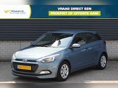 Hyundai i20 - 1.2I i-Motion I Airconditioning I Cruise Control I Parkeersensoren