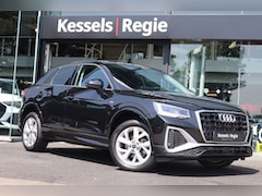 Audi Q2 - 35 TFSI S-tronic S-line Camera Navi Led