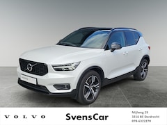 Volvo XC40 - 1.5 T5 Recharge R-Design | Trekhaak | Harman/Kardon Audio | Stoelverwarming | Achteruitrij