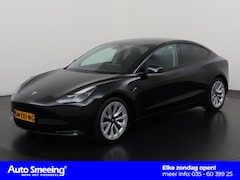 Tesla Model 3 - Standard RWD | Camera | 19" | Zondag Open