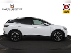 Volkswagen ID.4 - Pro 77 kWh|SOH 96%|Camera|Trekhaak|Stoelverwarming