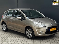 Citroën C3 - 1.4 Ligne Business CLIMA CRUISE PDC LM VELGEN