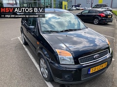 Ford Fusion - 1.6-16V Futura airco LM automaat org NL