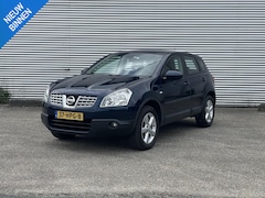 Nissan Qashqai - 2.0 Acenta 4WD