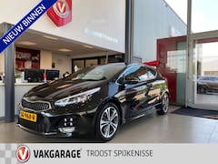 Kia Pro cee'd - 1.0 T-GDi GT-Line, Dealeronderhouden, Lage Kilometerstand Navigatie, Achteruitrijcamera, C